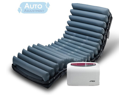 auto air mattress