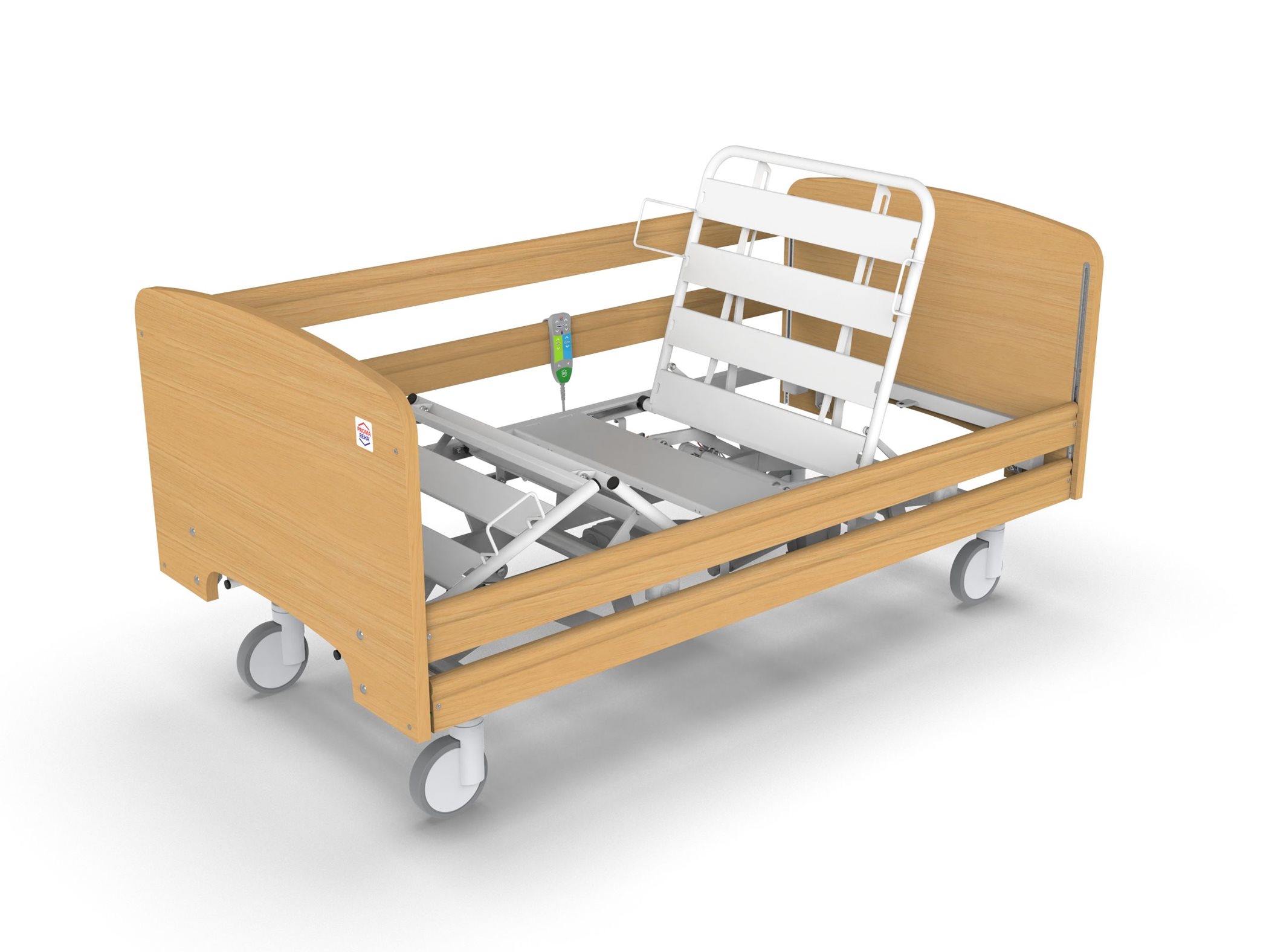 Electric children nursing bed PRIMO