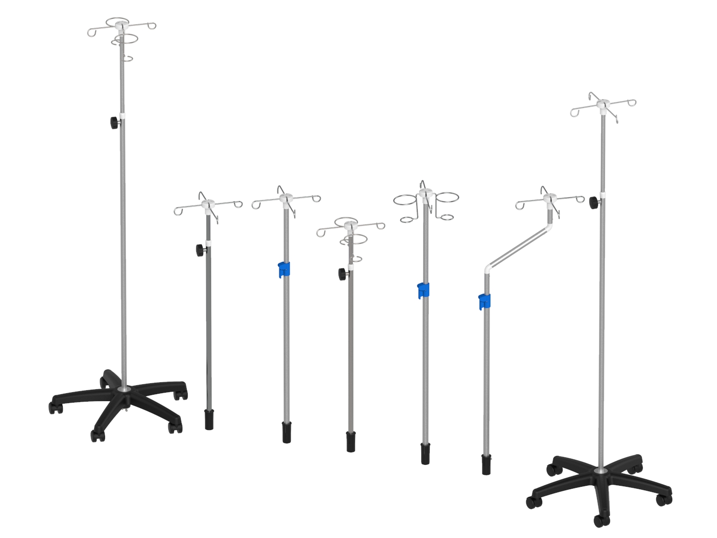 IV Pole