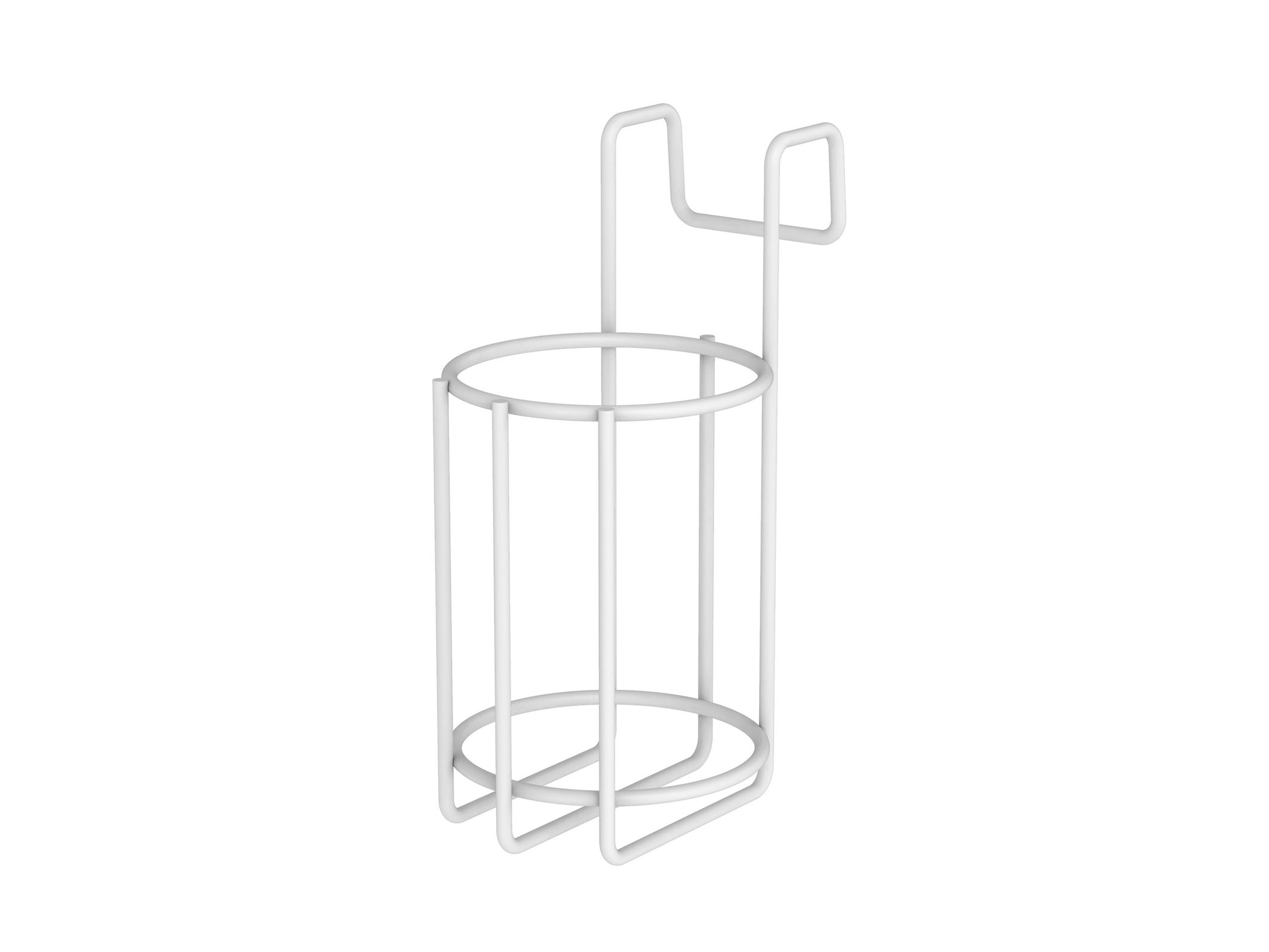 Bottle basket (for horizontal accessories holder)