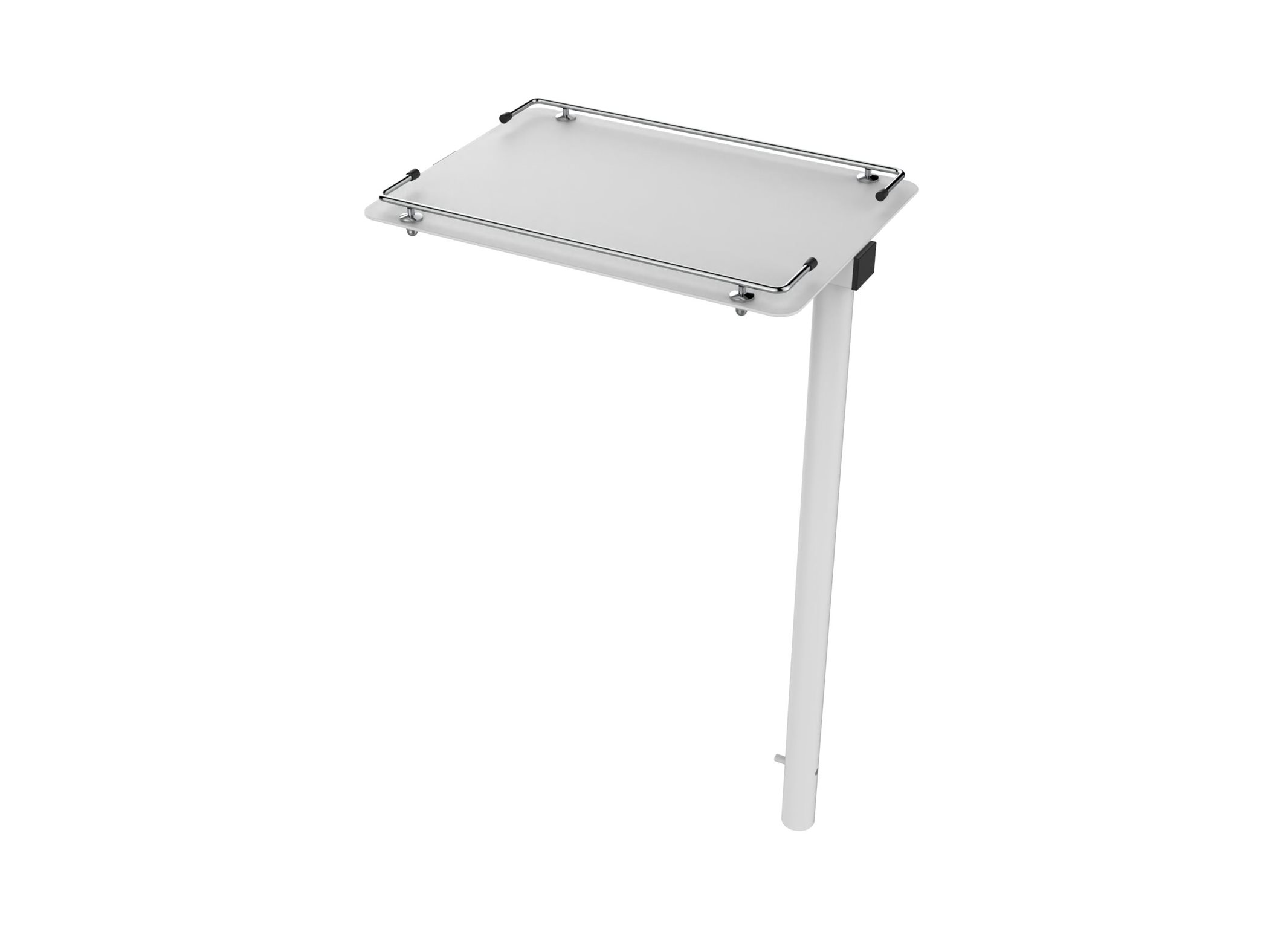 Monitor stand