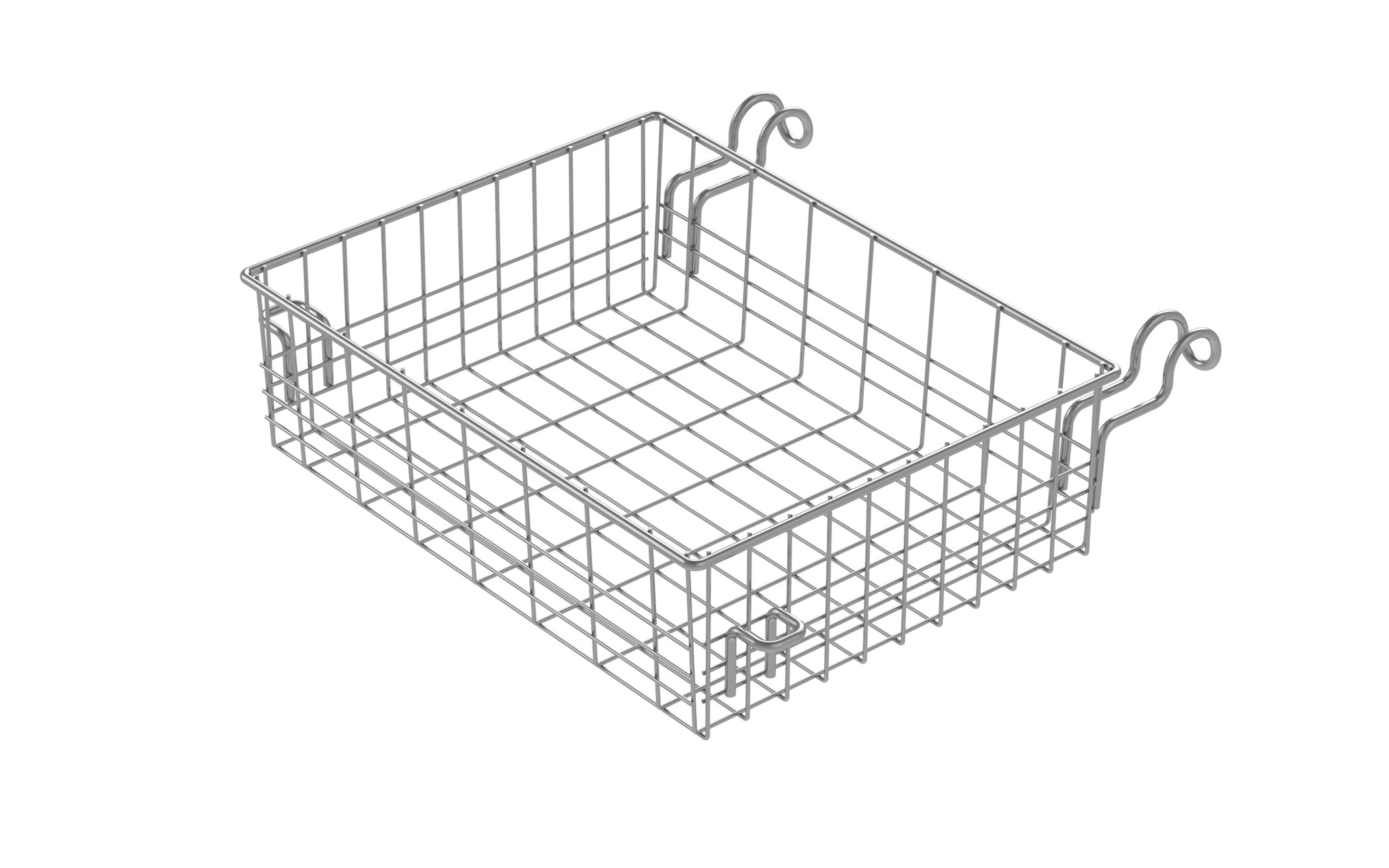 Basket for (BABY)