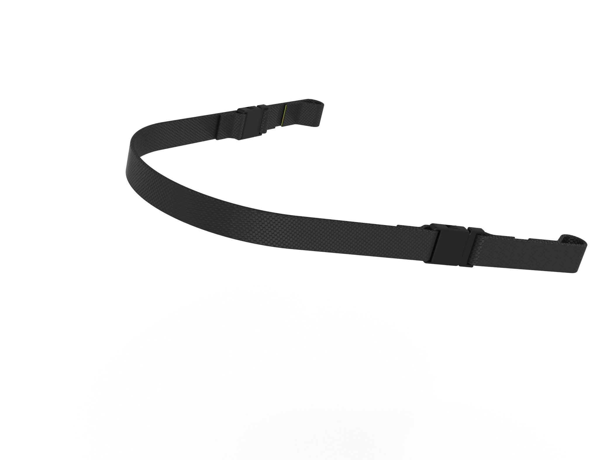 Safety belt for SHORTY, E-MO