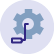 Mechanical positioning